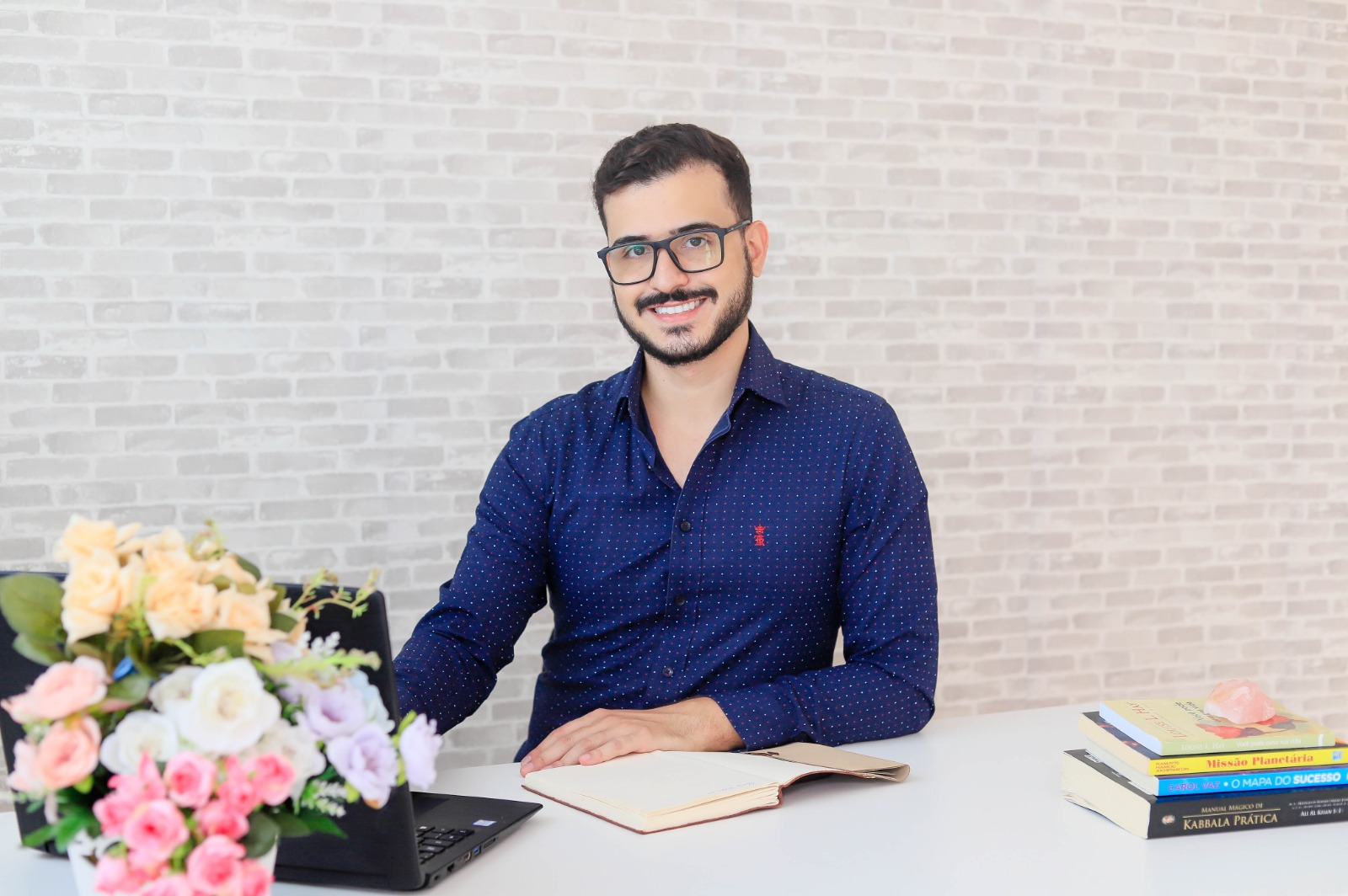 Pedro M'artins, numerólogo cabalístico